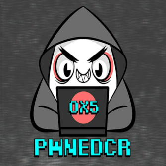 Pwnedcr 5